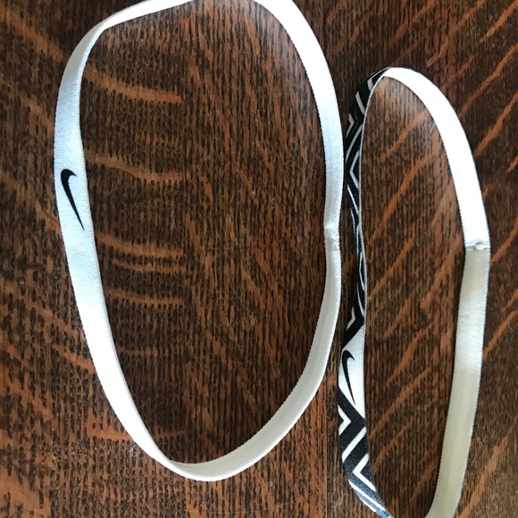Nike headbands - set of 5 - Picture 5 of 5